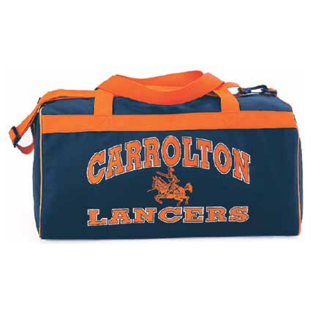 Duffel Bag