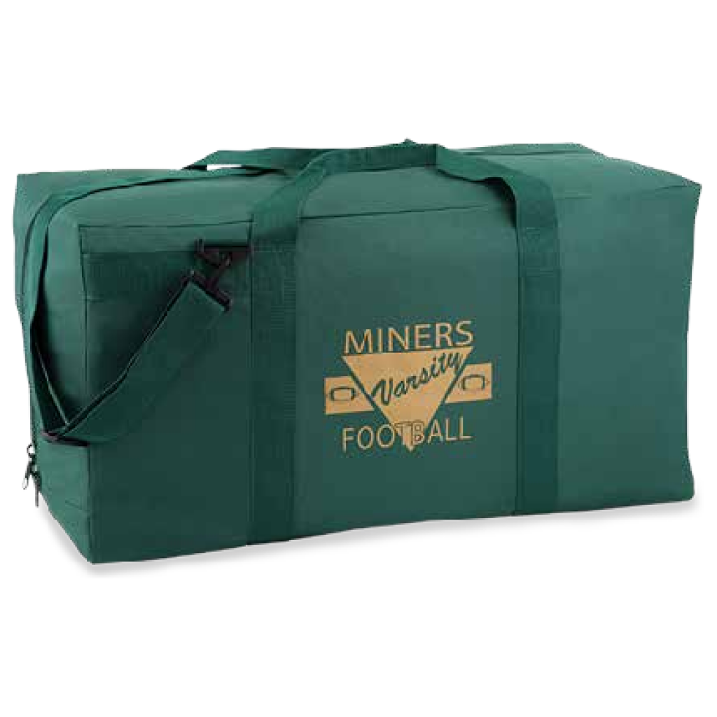 Football Shoulder Pad Bag