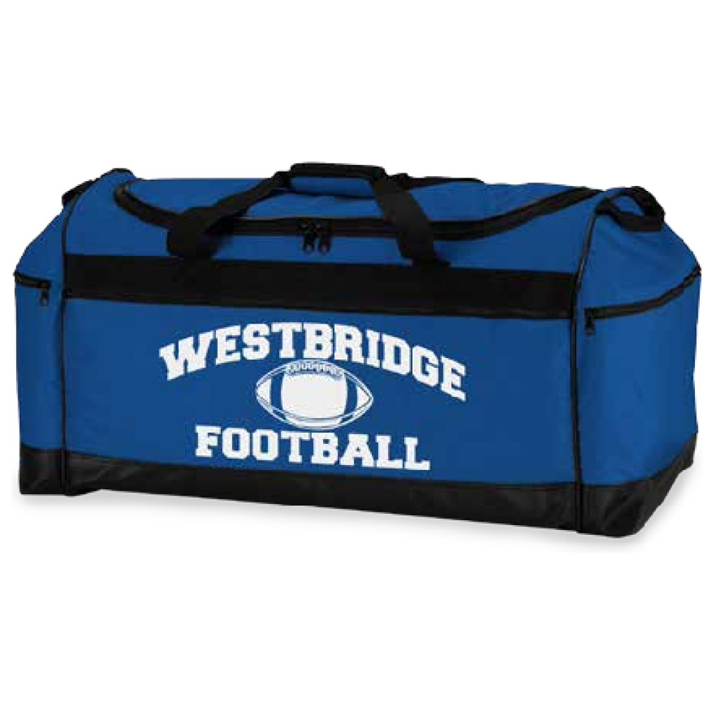 Deluxe Equipment Bag